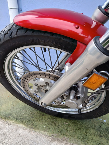 Custos 500cc