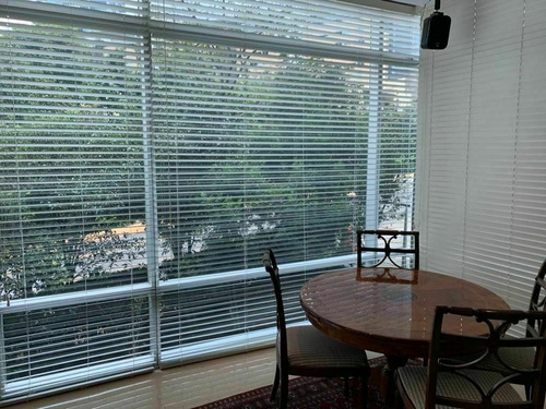 Imagen 10 de 28 de Departamento En Venta En Bosques De Las Lomas