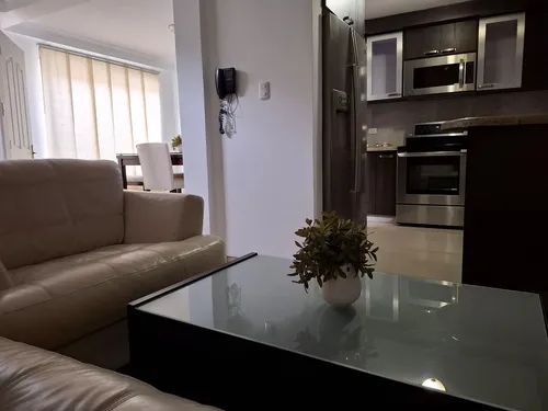 Town House En San Diego