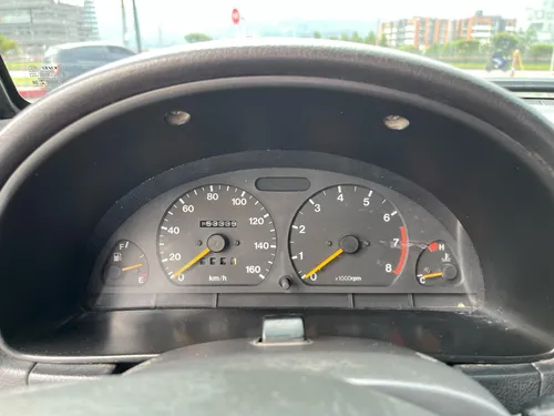 Chevrolet Vitara 1.6cc Mt Aa 4x4