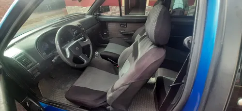 Citroën AX 1.4 Gti