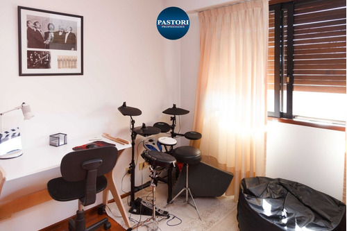 Imagen 24 de 29 de Olivos Roche. Excel Chalet Ph En Duplex 5 Amb- Con Patio!
