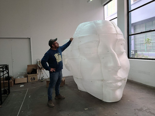 Soluciones En Imagen 3d (escaneo, Modelado E Impresión)