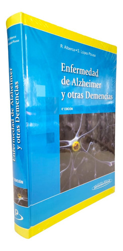 Enfermedad De Alzheimer Y Otras Demencias Alberca R. / Lopez