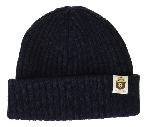 Element Gorro Hombre Smokey Bear Please, Eclipse Navy