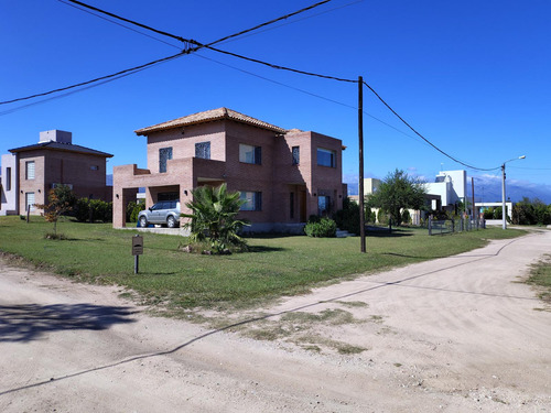 Venta Bellísimo Terreno En Arroyo De Los Patos Financiado