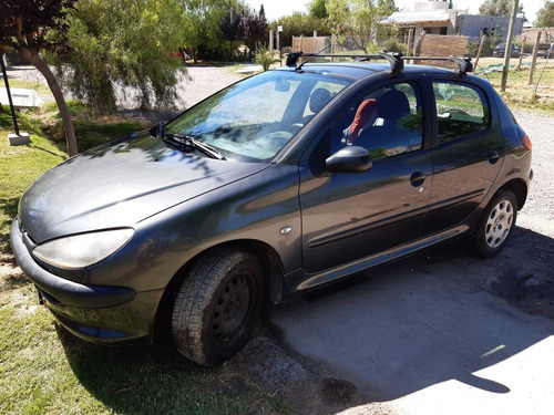 Peugeot 206 1.4 Generation 75cv