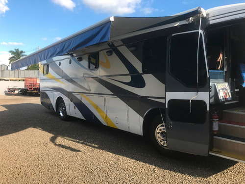 Motorhome Oportunidade Única