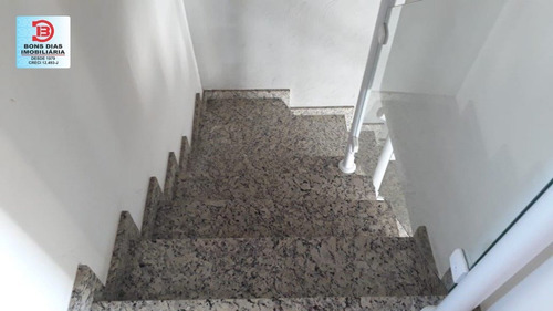 Imagem 10 de 15 de Sobrado Em Condominio - Cidade Patriaca - Ref: 8758 - V-8758