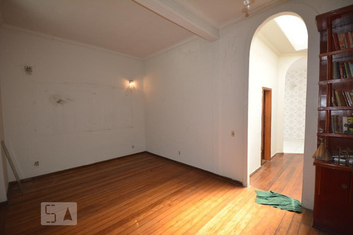 Imagem 7 de 15 de Casa Para Aluguel - Centro, 5 Quartos, 330 - 893403848