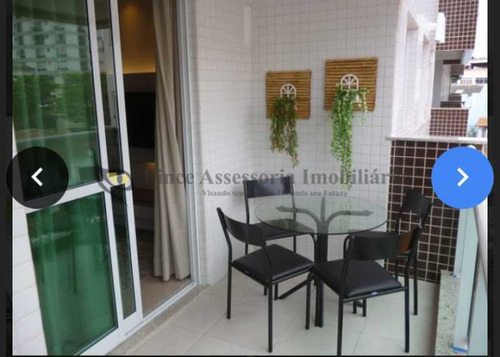 Imagem 5 de 15 de Apartamento-à Venda-cachambi-rio De Janeiro - Taap31509