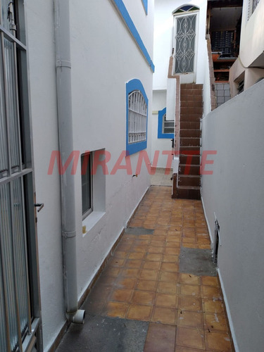 Imagem 5 de 16 de Sobrado Em Vila Nova Mazzei - São Paulo, Sp - 360085