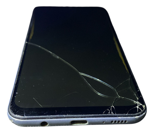 Samsung Galaxy A30 Dañado Blanco (Usado)