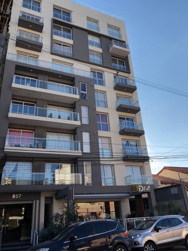 Imagen 1 de 14 de Alquiler Departamento Temporario. Excelente Ubicación