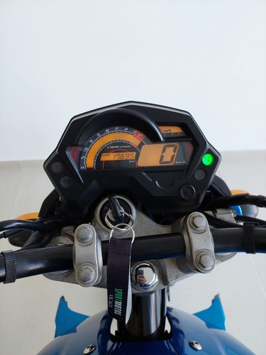 Imagen 14 de 15 de Yamaha Fz 160 (fz 16)