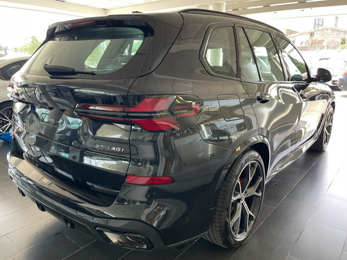 BMW X5 3.0 Xdrive 35i 306cv Pure Excellence