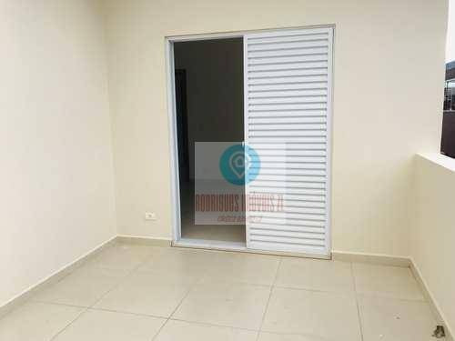 Sobrado Com 3 Dormitórios Sendo 3 Suites À Venda, 120 M² Por R$ 326.000 - Jardim Cibratel - Itanhaém/sp - So0021