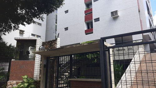 Imagem 1 de 9 de Apartamento Com 2 Dormitórios À Venda, 68 M² Por R$ 280.000,00 - Espinheiro - Recife/pe - Ap1733