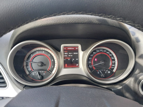 Fiat Freemont 2.4 Precision 5p