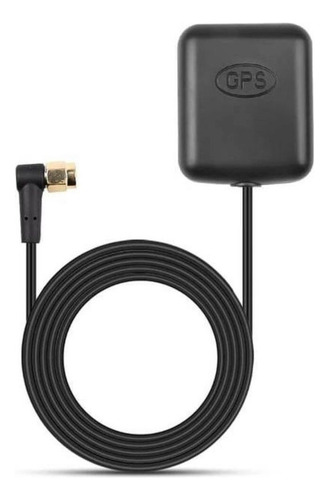 Antena Gps Para Autoestereos De Pantalla