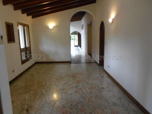Imagen 2 de 29 de Casa En Venta 22-13079 Los Campitos Wp 04120104330