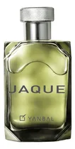Comprar Jaque Perfume Hombre Yanbal