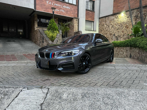 BMW Serie 2 3.0 M240i F22 Coupe