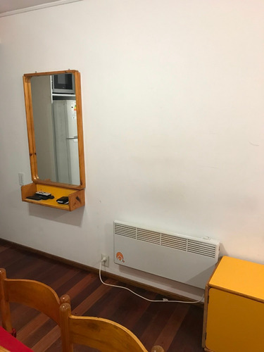 Venta Depto. Para 6 Personas En Las Leñas Edificio Milla