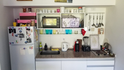 Imagen 4 de 19 de Hermoso Dpto 2 Ambientes , A La Venta En Villa Urquiza Con Posibilidad De Financiacion