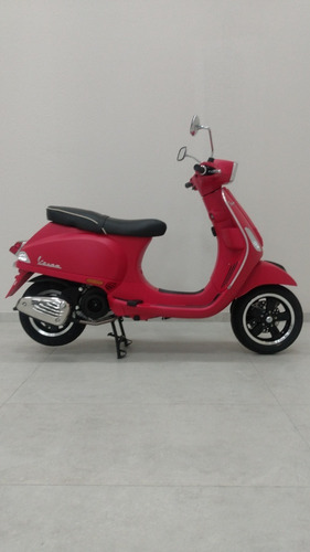 Imagen 3 de 22 de Piaggio Vespa Sxl 150 - Palermo Bikes