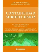 Comprar Contabilidad Agropecuaria Errepar