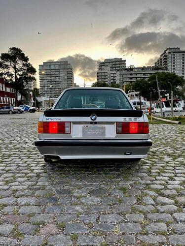 Imagen 4 de 20 de Bmw 325i E30