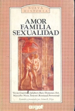 Amor, Familia, Sexualidad - Libro De Autoayuda