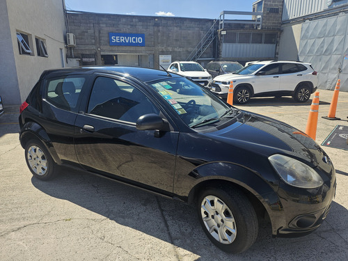 Ford Ka 1.0 Fly Viral Usb/bluetooth