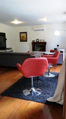 Imagem 4 de 14 de Casa Com 4 Dormitórios À Venda, 500 M² Por R$ 2.200.000,00 - Residencial Seis (alphaville) - Santana De Parnaíba/sp - Ca0433