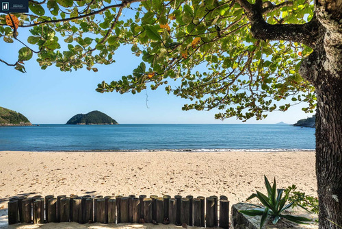 Imagem 6 de 30 de Casa Em Toque Toque, Pé Na Areia! - Ca00100 - 68030002