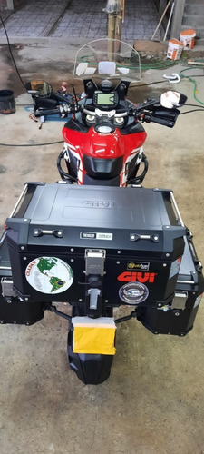 Imagem 2 de 8 de Ducati 2016