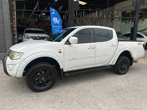 Mitsubishi L200 SPORTERO Mitsubishi L200 Triton Sport 3.2 Di-D 4x4 GLX