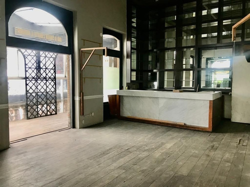 Imagen 6 de 12 de Excelente Local En Av. De La Paz
