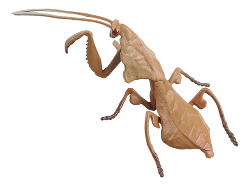 Figuras De Animales En Miniatura, Modelo De Estilo A