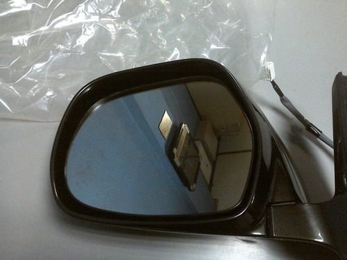 Retrovisor Izquierdo 4runner 2003-2008 Toyota