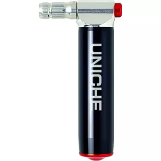 Pro Co2 Inflator With Cartridge Storage Canister For Bi...