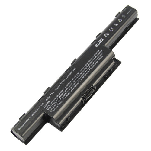 Bateria Acer Aspire 7552 7560 7741 7750 As4250 As5250 As5253