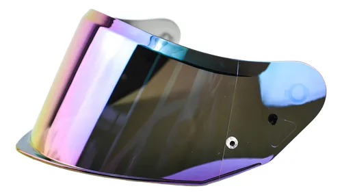 Visor De Color Para Casco Ls2 Ff 808 Stream 2, Original