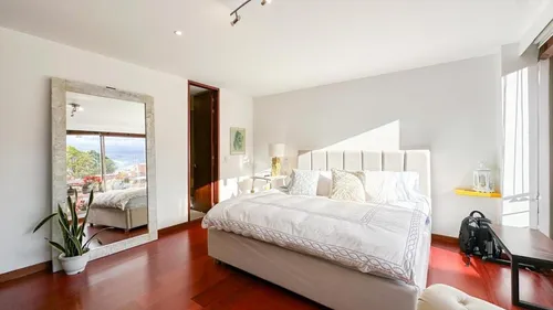 Venta De Apartamento En Chiconavarra