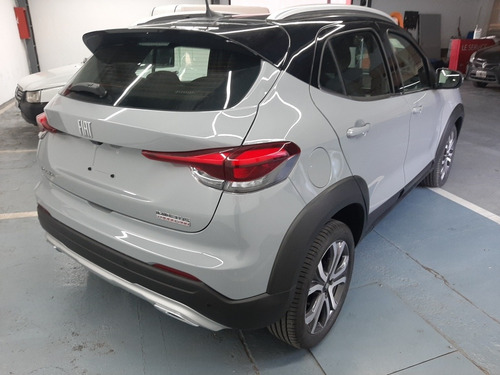 Imagen 8 de 22 de Fiat Pulse 2022 1.0 Impetus T3 Cvt 0km Ver