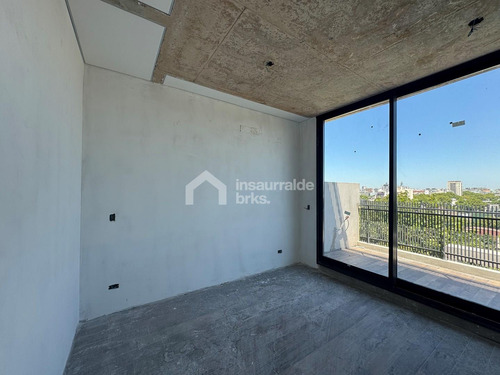 Venta Depto 2 Amb Con Balcón Terraza - Palermo Hollywood