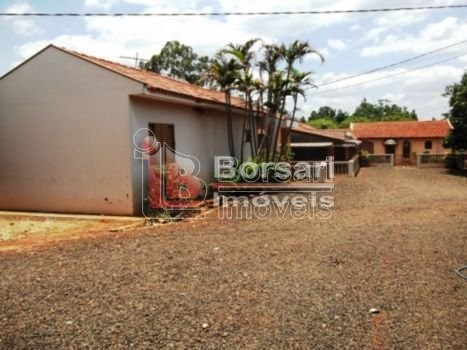 Venda De Rural / Chácara Na Cidade De Araraquara 497