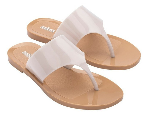 Imagem 2 de 6 de Melissa Essential Chic (original+nf)