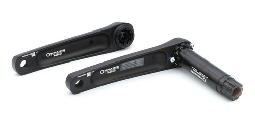 Volante Praxis Cadet M30 Dm 170 32t Boost